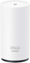 TP-Link Deco X50-Outdoor, Mesh WiFi 6 AX3000 Outdoor, IP65, PoE