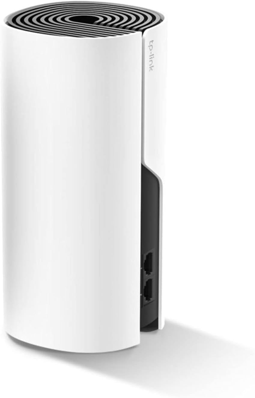 TP-Link Deco M4 (3-pack) Performance Mesh WiFi Systems, Parental Control