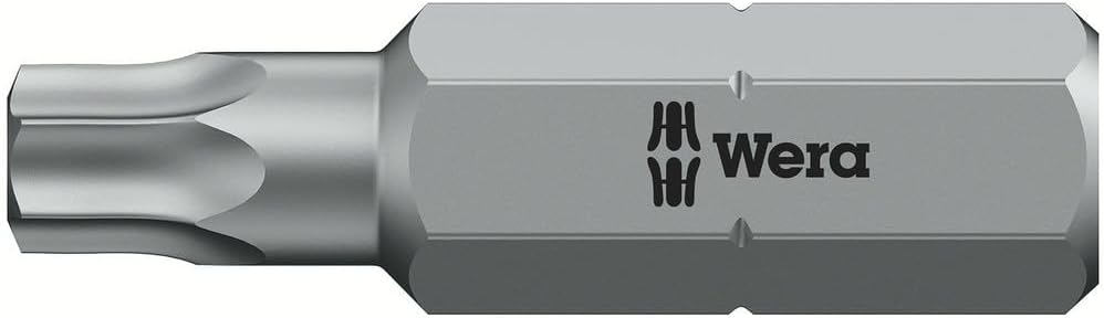 Wera 05049056001 Tool-Check PLUS 2, 39-teilig