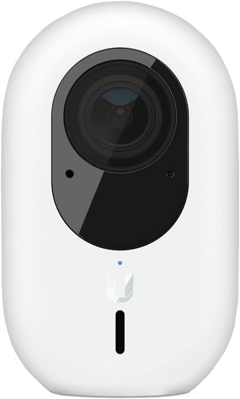Ubiquiti Camera G4 Instant UVC-G4-INS