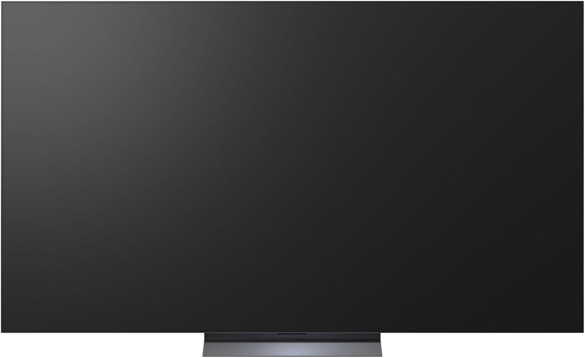 LG OLED77C6ELB 4K OLED Evo AI TV, 77 Zoll, α11 Gen3 Prozessor, webOS 26, 120Hz, VRR bis zu 165Hz, Modelljahr 2026, Energieklasse E