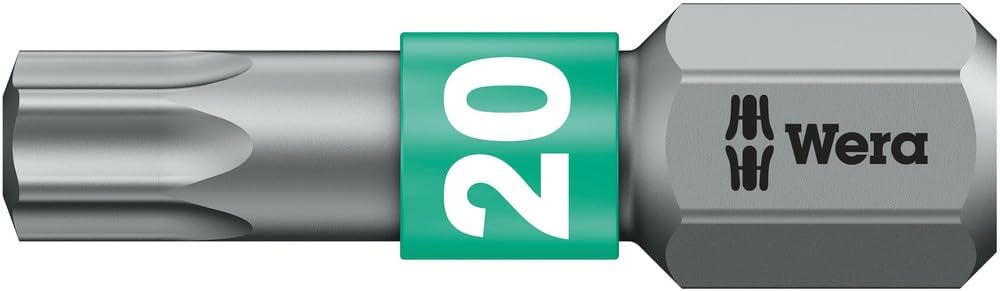 Wera 05049056001 Tool-Check PLUS 2, 39-teilig