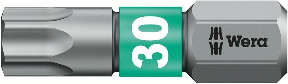 Wera 05049056001 Tool-Check PLUS 2, 39-teilig