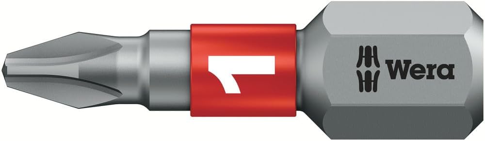 Wera 05049056001 Tool-Check PLUS 2, 39-teilig