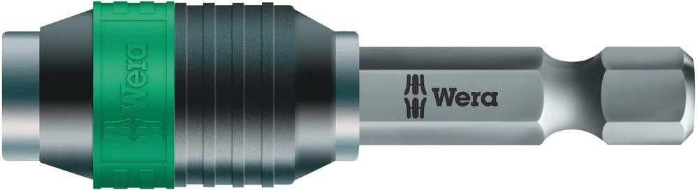 Wera 05049056001 Tool-Check PLUS 2, 39-teilig