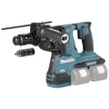 Makita DHR283ZJU Kombihammer 2x18V (ohne Akku/ohne Ladegerät), 18 V, Farbe