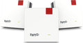 FRITZ! Mesh Set 1700 3 Pack | for 5-7 rooms | Wi-Fi 7 up to 3.6 GBit/s