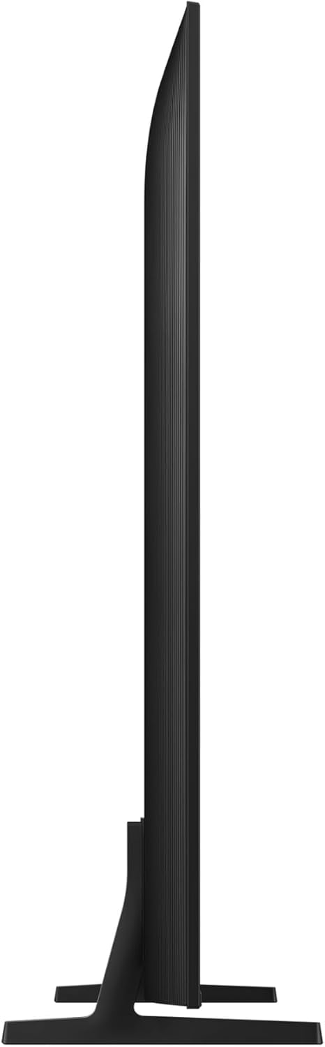 Samsung QLED Q7F2 4K 65 Zoll (163 cm) UHD, Q4 AI Prozessor, Quantum Dot, Upscaling, Knox Security, Gaming Hub, Smart TV, 2025