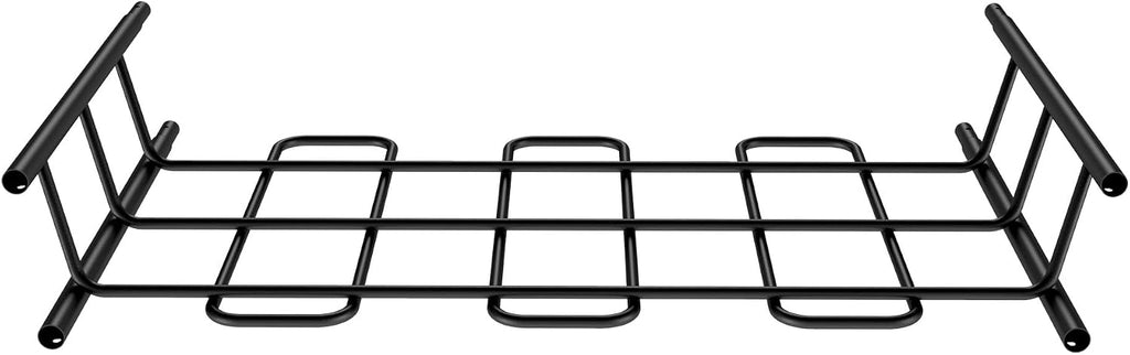 Thule Canyon Extension XT 859101 Dachkorbverlängerung, +50 cm, für Canyon XT 859XT, Schwarz