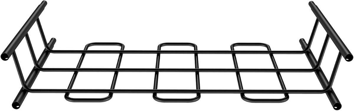 Thule Canyon Extension XT 859101 Dachkorbverlängerung, +50 cm, für Canyon XT 859XT, Schwarz