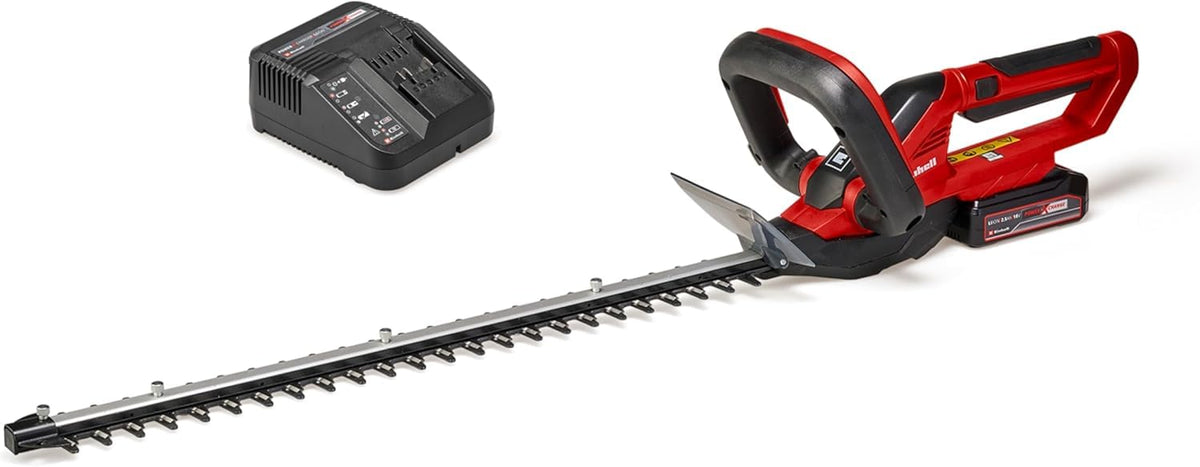 Einhell Professional GP-CH 18/61 Li BL-Solo Cordless Hedge Trimmer