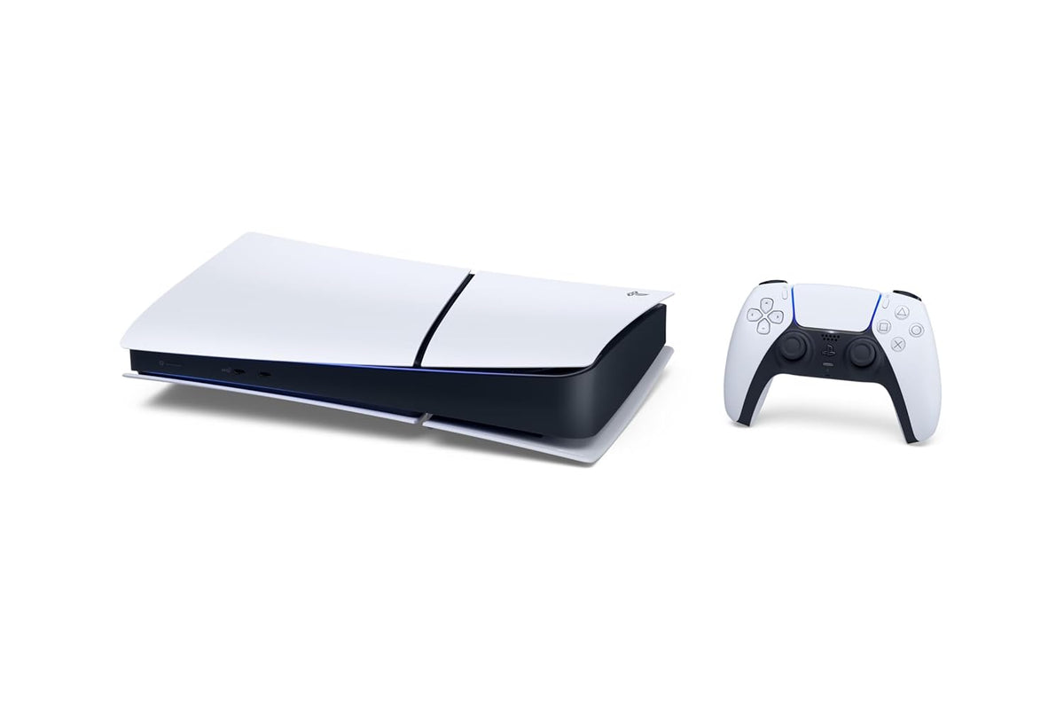 Playstation®5 Digital Edition – 825 GB