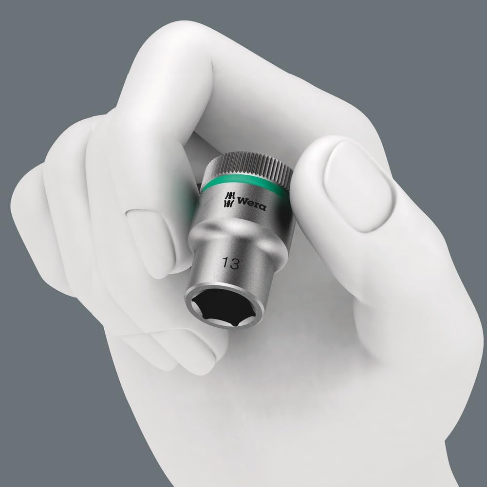 Wera 05049056001 Tool-Check PLUS 2, 39-teilig