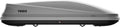 Thule 634800 Rigid Touring Car Roof Box L 780, 420 L, Grey