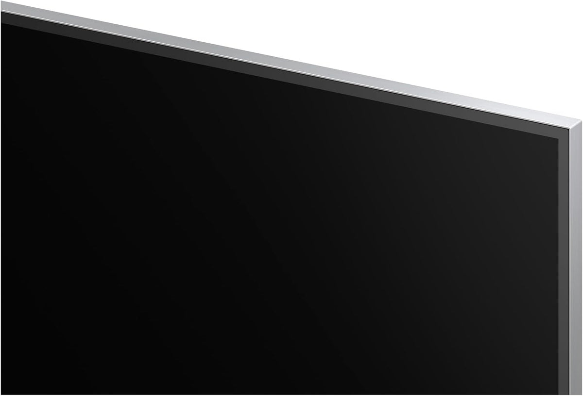 LG OLED65G67LW TV 65 Zoll, 4K OLED Evo AI, α11 Gen3 Prozessor, webOS 26, 120Hz, VRR bis zu 165Hz, Modelljahr 2026, Energieklasse E