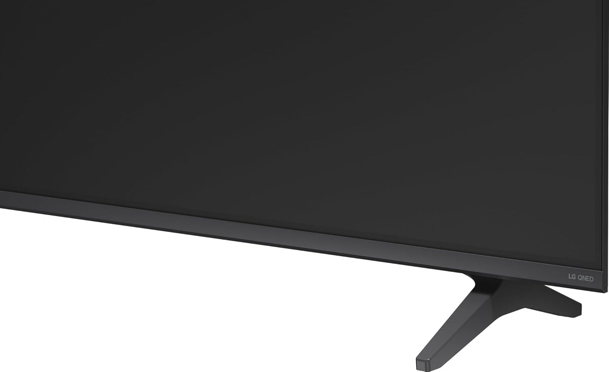 LG 65QNED7EB3C TV 65 Zoll, 1650 Mm, 4K QNED Mini LED AI, α7 Gen9 Prozessor, webOS 26, 60Hz, VRR, Modelljahr 2026