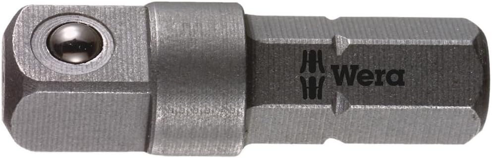 Wera 05049056001 Tool-Check PLUS 2, 39-teilig