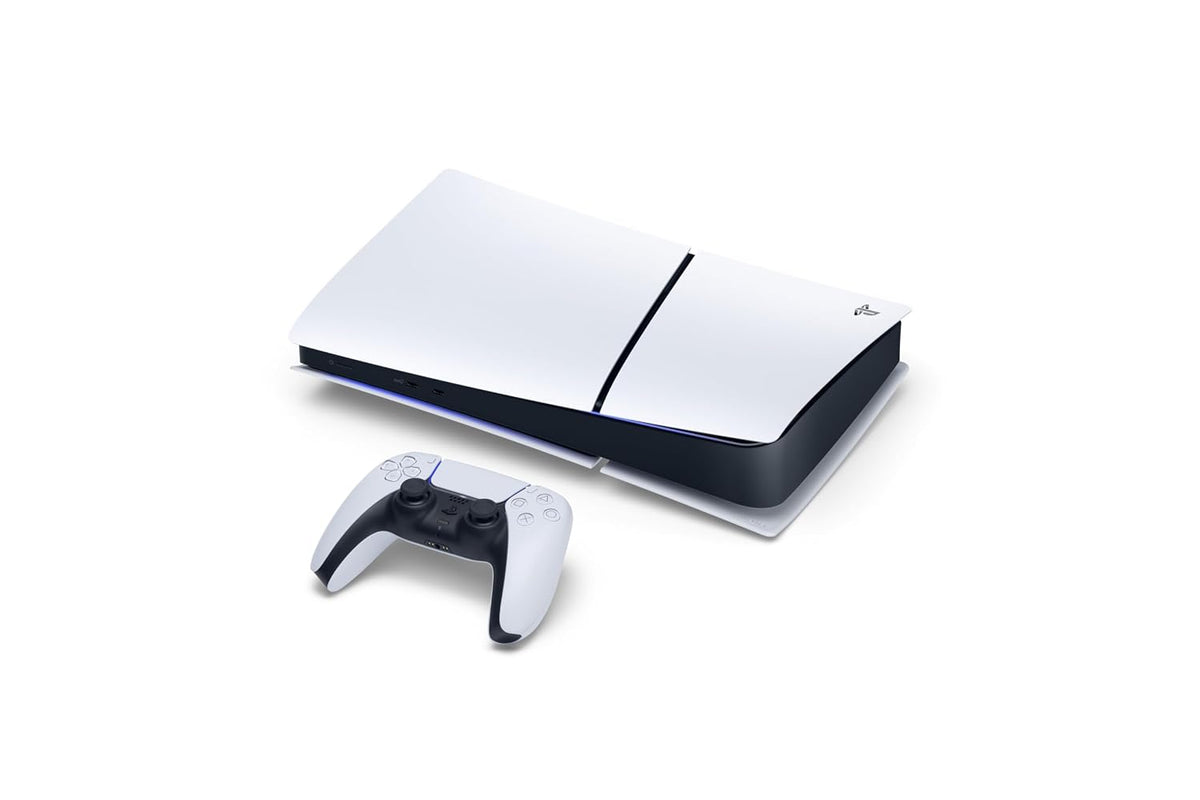 Playstation®5 Digital Edition – 825 GB