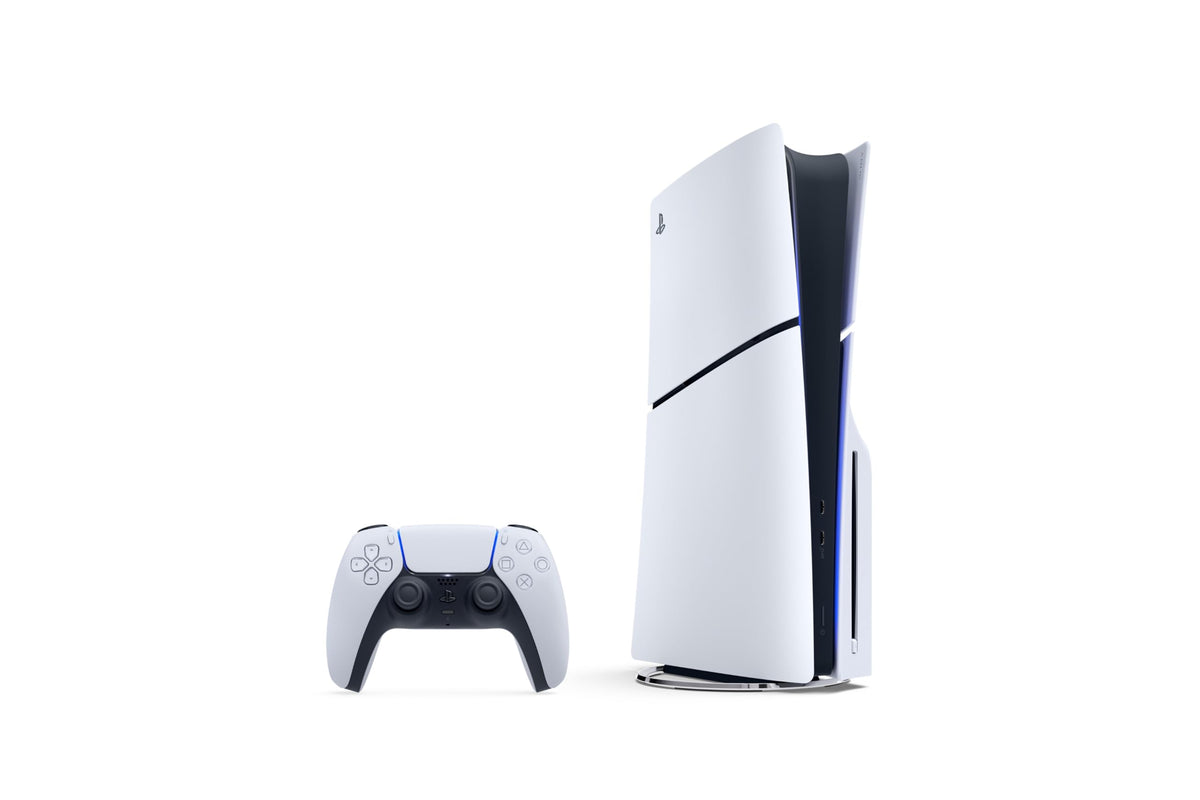 Playstation®5 Digital Edition – 825 GB