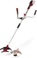 Einhell Professional Cordless Brushcutter GP-BC 36/430 Li BL-Solo Power X-Change (36V, Carbonless Motor, Cutting Width 43 cm, Autom-Lead Double Wire Spool, 3-Tooth Blade, Without Battery)
