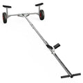 SUPROD TR260 Launching Trolley, for Inflatable Boats, Dinghies, Annexes