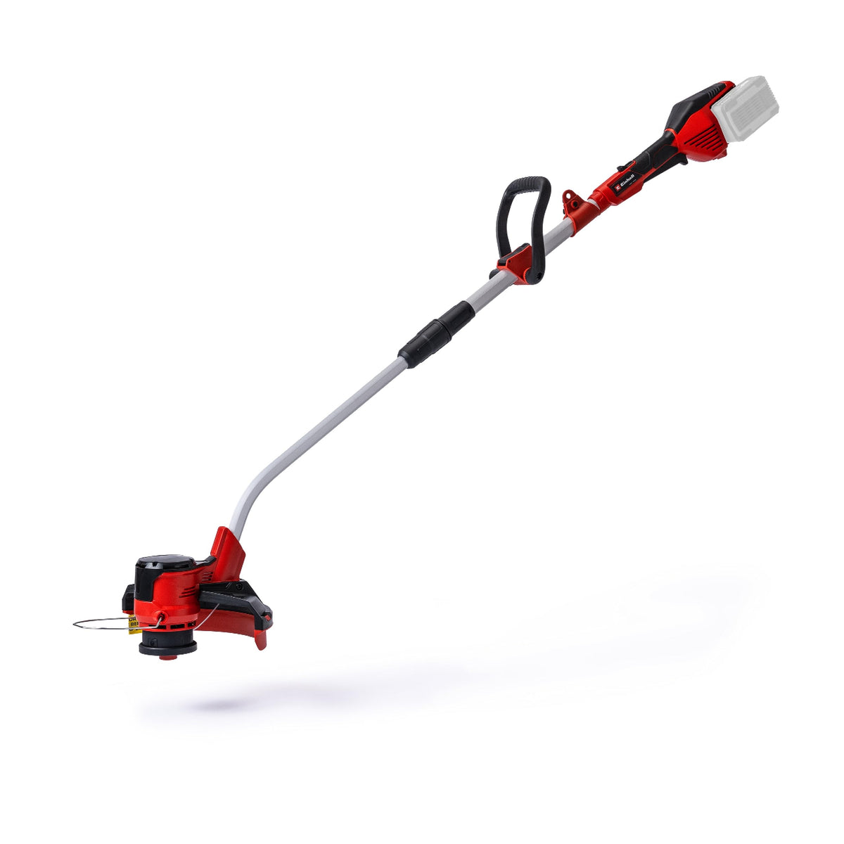 Einhell Professional GP-CT 36/35 Li BL-Solo Power X-Change Cordless Edge Trimmer (36 V, Wire Spool with Automatic Feed, Brushless Motor) Delivered without Battery or Charger