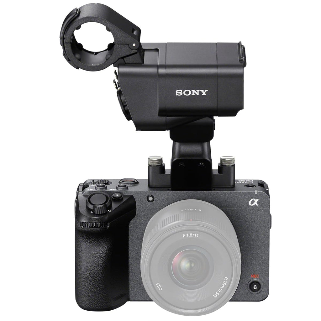 Sony Cinema Line FX30 Super 35 Kamera