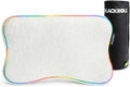 BLACKROLL Kopfkissen Recovery Pillow Kids aus Memory-Foam für Kinder ab 4 Jahren, Atmungsaktiv, Ergonomisch, 50x30x6 cm