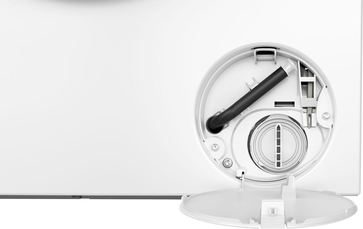 Siemens iQ500 Unterbaufähige Waschmaschine 8 kg 1400 UpM WU14UT71