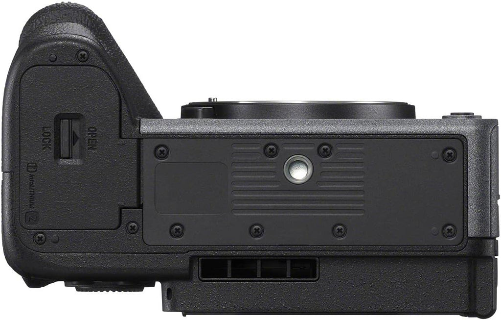 Sony Cinema Line FX30 Super 35 Kamera