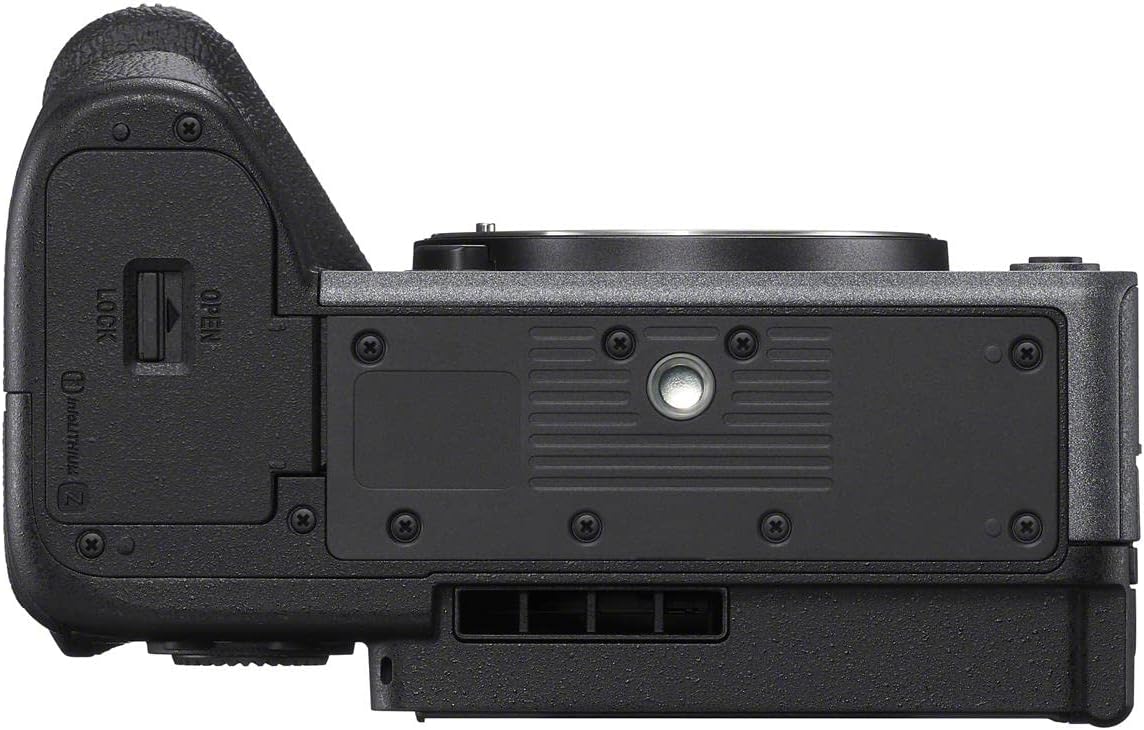 Sony Cinema Line FX30 Super 35 Kamera