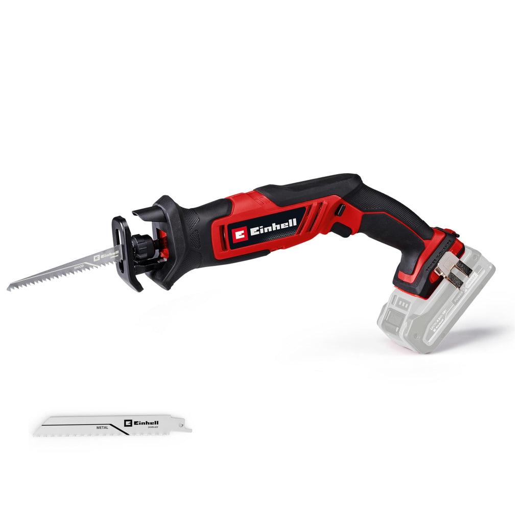 Einhell Professional TP-AP 18/28 Li BL-Solo Cordless Reciprocating Saw
