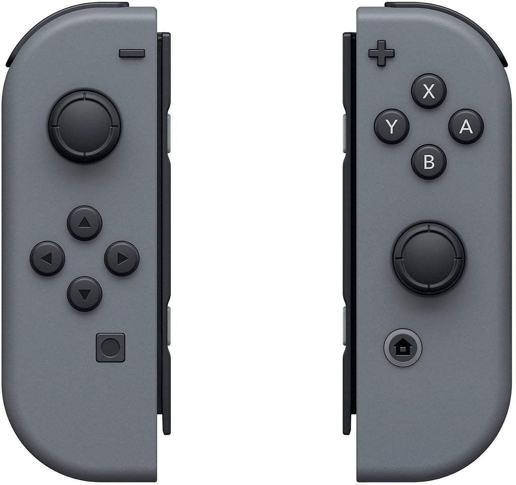 Nintendo Switch Konsole - Grau