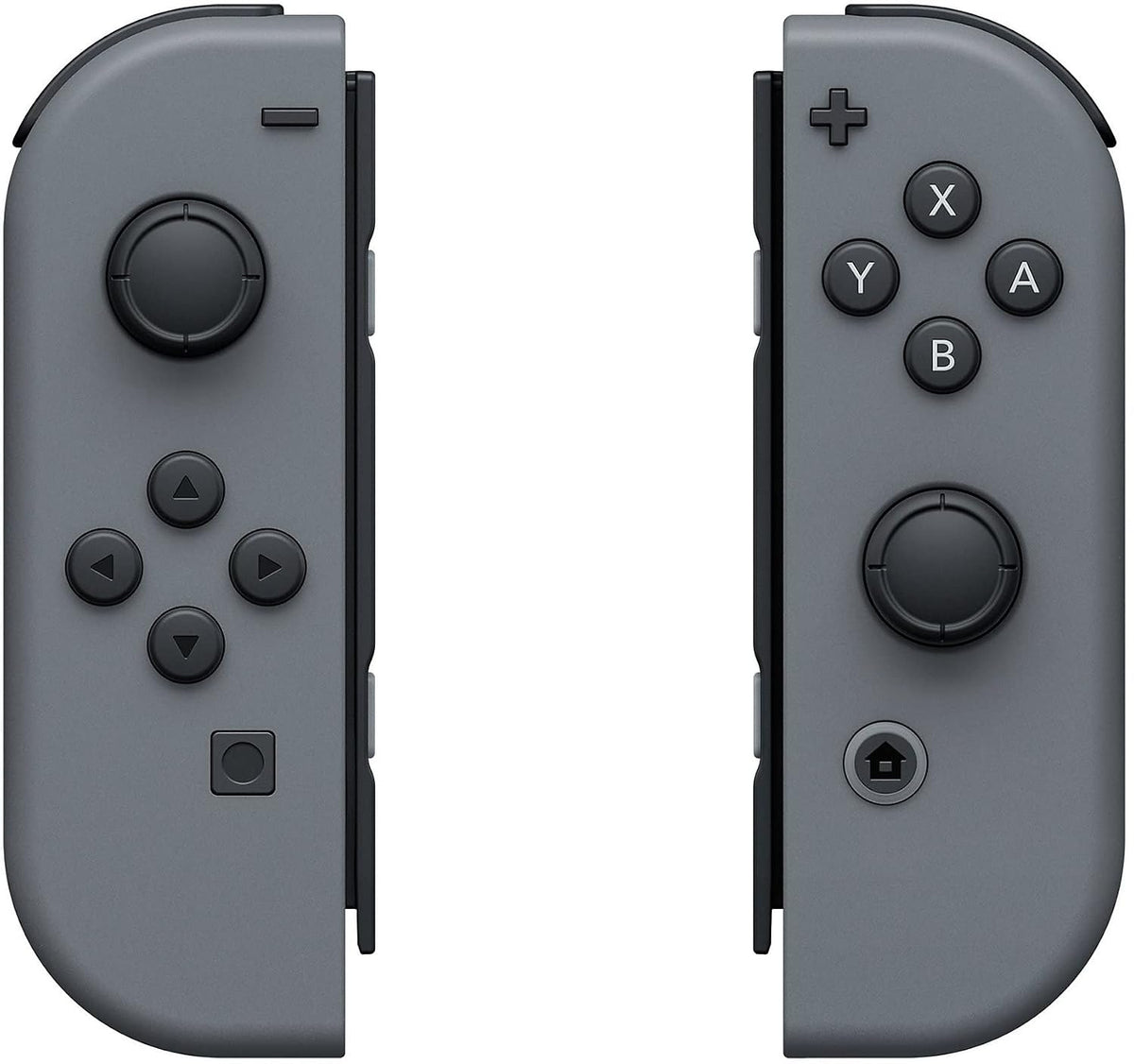 Nintendo Switch Konsole - Grau