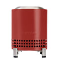 Solo Stove Mesa XL Outdoor Table Fire, Low-Smoke Mini Table Fireplace