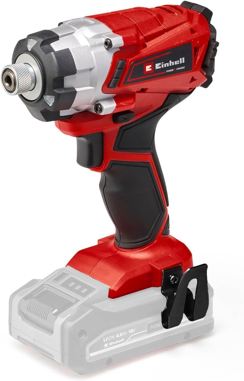 Einhell Professional Cordless Impact Driver TP-CI 18/220 Li BL-Solo