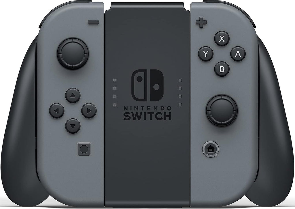 Nintendo Switch Konsole - Grau