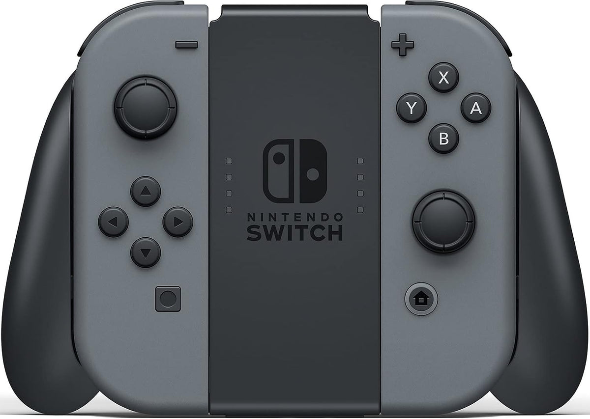 Nintendo Switch Konsole - Grau