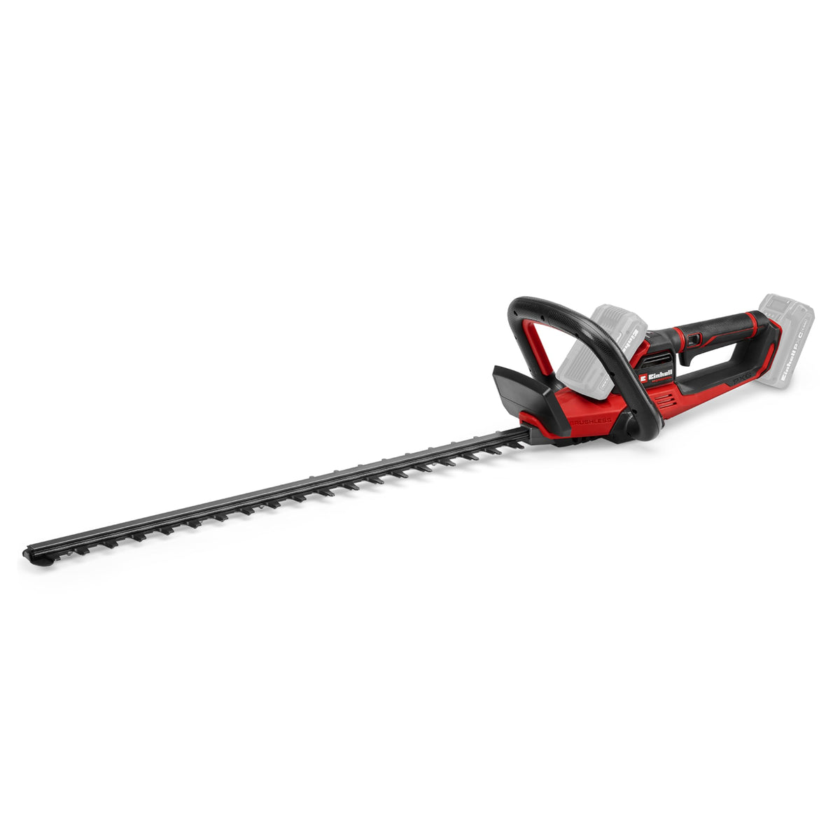 Einhell Professional GP-CH 18/61 Li BL-Solo Cordless Hedge Trimmer