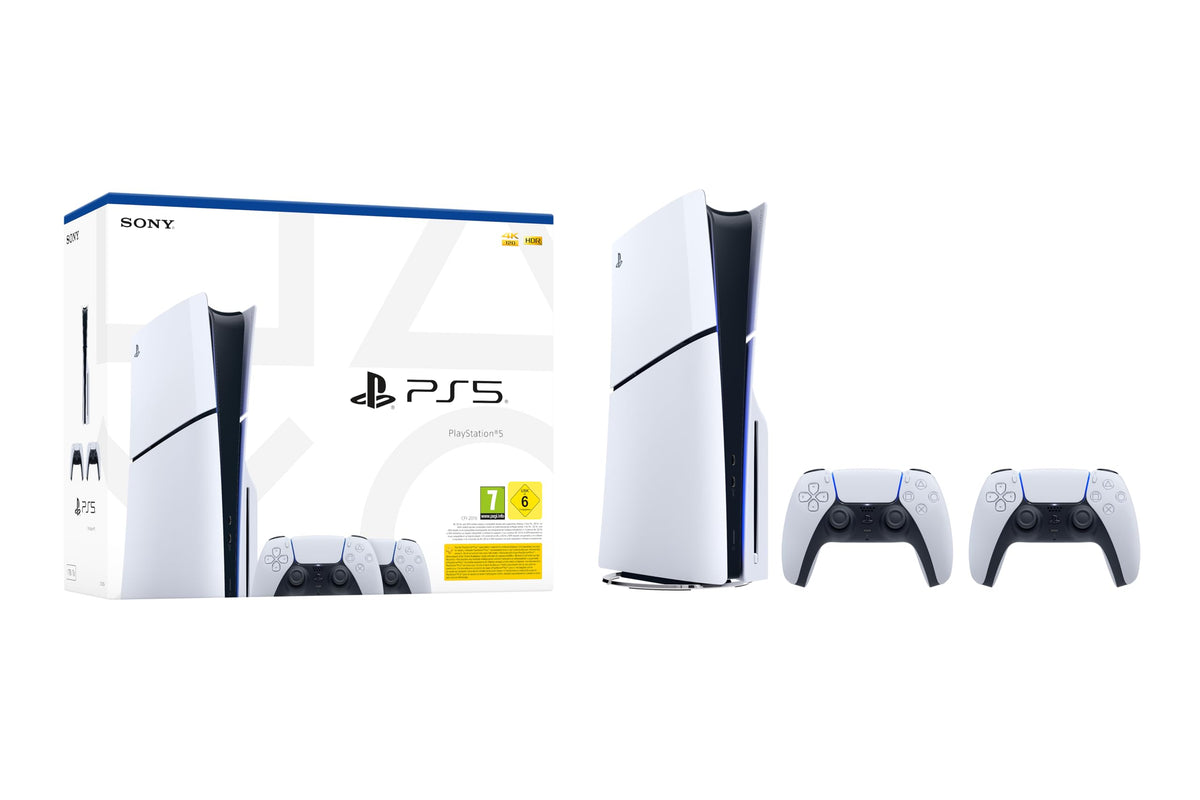 Playstation®5 Digital Edition – 825 GB