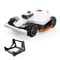 MAMMOTION LUBA 3 AWD 3000 Mähroboter ohne begrenzungskabel+ Garage 3000m²