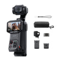 Insta360 Luna Pro 8K Vlogging Camera with Leica Lens