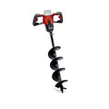 Einhell Professional GP-EA 18/150 Li BL Solo Cordless Auger - Power X-Change (18V, 3 rotation modes, drill bit included: Length 80 cm/diameter 15 cm) Delivered without battery or charger
