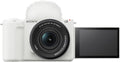 Sony ZV-E10 II with 16-50mm Lens 26MP 4K 60p AI Auto Focus