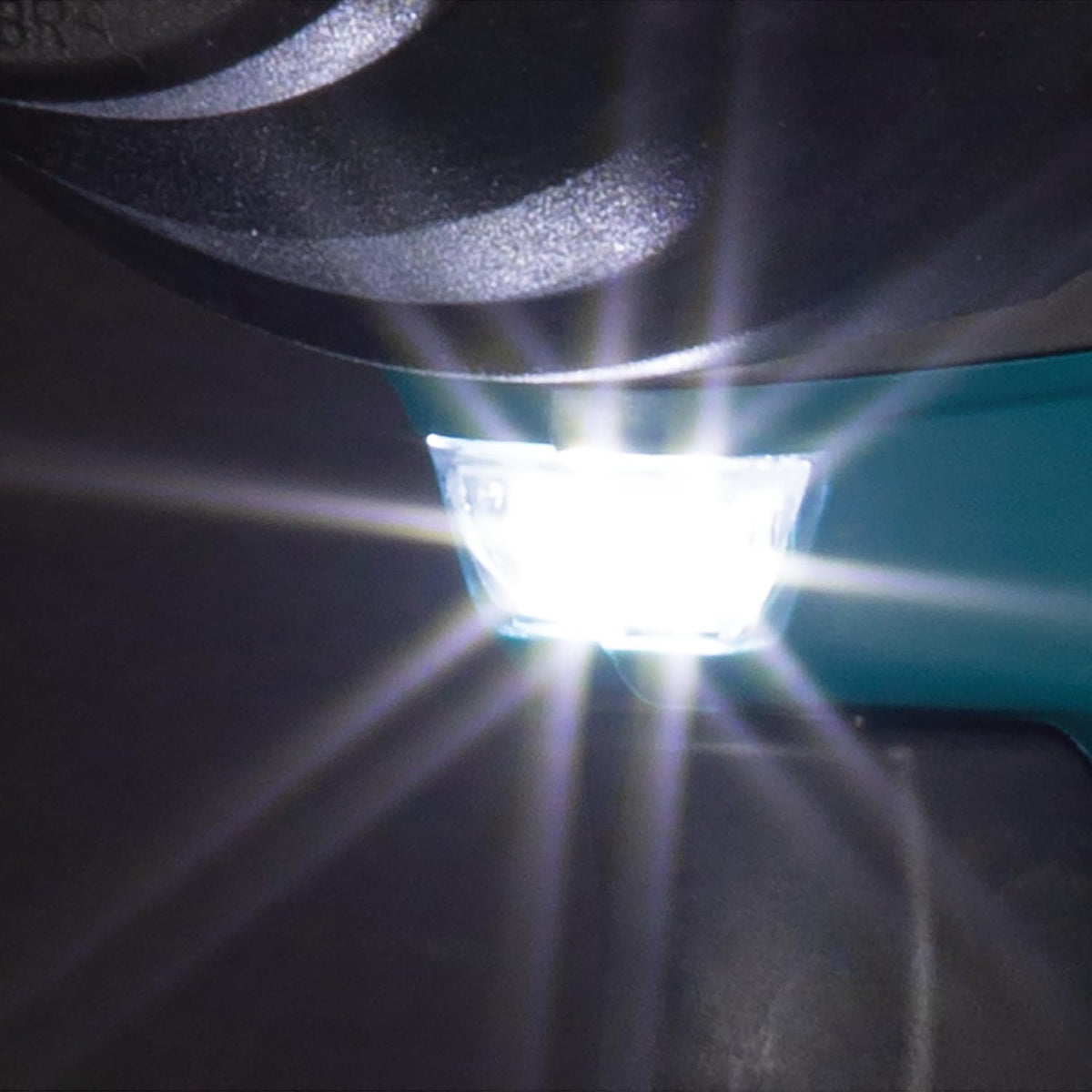 Makita TW007GZ Schlagschrauber 40V max. (ohne Akku, ohne Ladegerät)