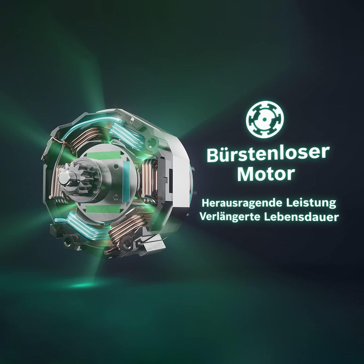 Bosch Akku-Laubbläser AdvancedLeafBlower 36V-750
