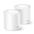 TP-Link Deco Mesh WiFi 6, up to 3 Gbps, Pack of 3, Deco X50