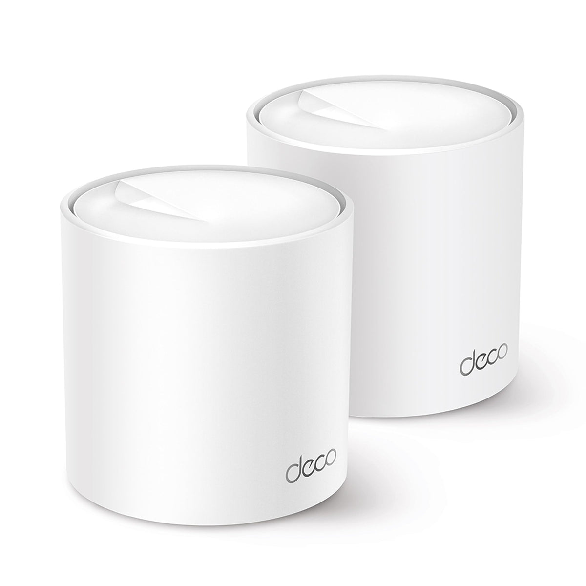 TP-Link Deco Mesh WiFi 6, up to 3 Gbps, Pack of 3, Deco X50