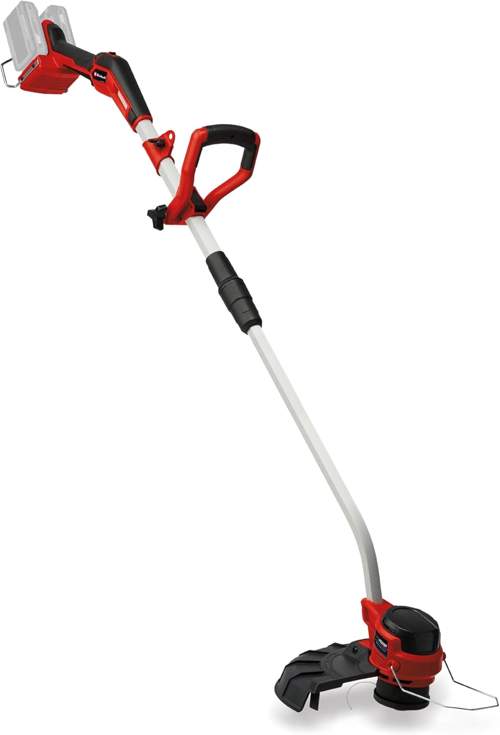 Einhell Professional GP-CT 36/35 Li BL-Solo Power X-Change Cordless Edge Trimmer (36 V, Wire Spool with Automatic Feed, Brushless Motor) Delivered without Battery or Charger