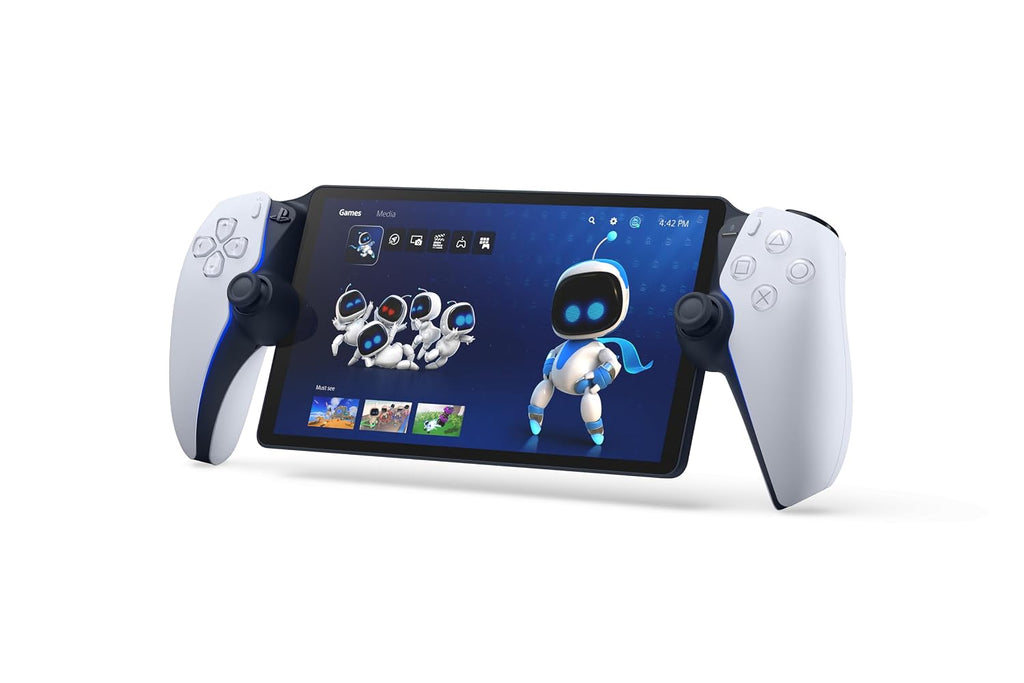 Playstation Portal Remote-Player